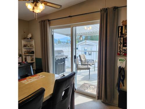 10 - 1545 Columbia Avenue, Castlegar, BC 