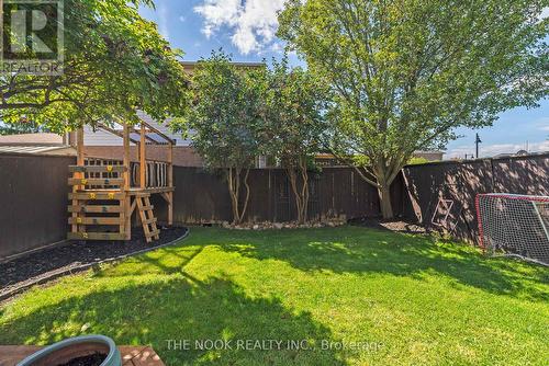 58 Hogan Crescent, Clarington (Bowmanville), ON - Outdoor