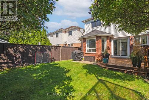 58 Hogan Crescent, Clarington (Bowmanville), ON - Outdoor