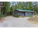 2840 Jackpine Road, Terrace, BC  - Outdoor 