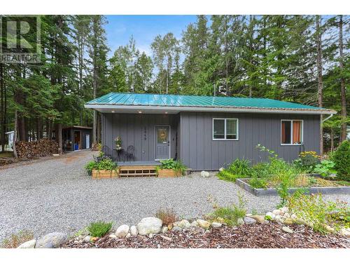 2840 Jackpine Road, Terrace, BC - Outdoor