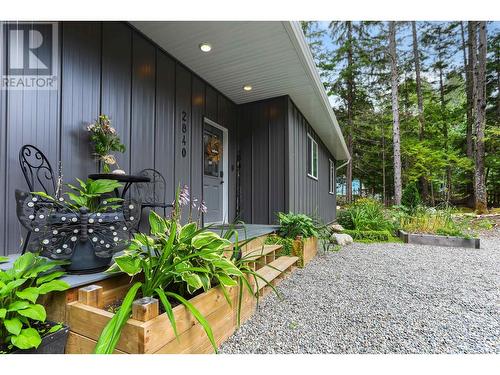 2840 Jackpine Road, Terrace, BC - Outdoor