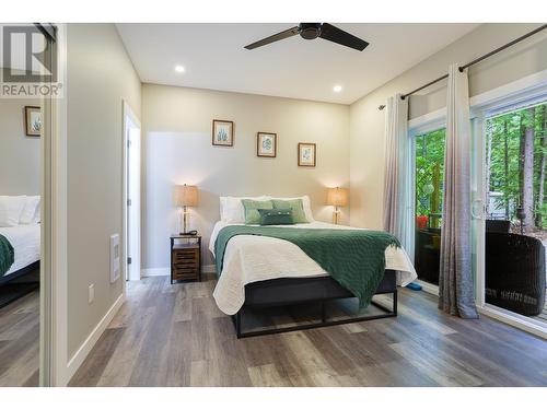 2840 Jackpine Road, Terrace, BC - Indoor Photo Showing Bedroom