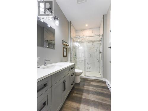 2840 Jackpine Road, Terrace, BC - Indoor Photo Showing Bathroom