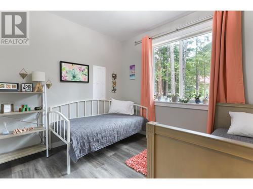 2840 Jackpine Road, Terrace, BC - Indoor Photo Showing Bedroom