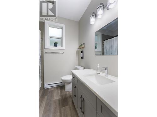 2840 Jackpine Road, Terrace, BC - Indoor Photo Showing Bathroom