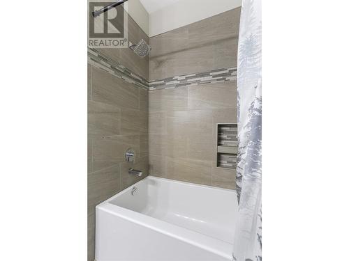 2840 Jackpine Road, Terrace, BC - Indoor Photo Showing Bathroom