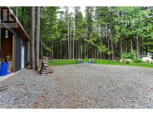 2840 Jackpine Road, Terrace, BC - Outdoor