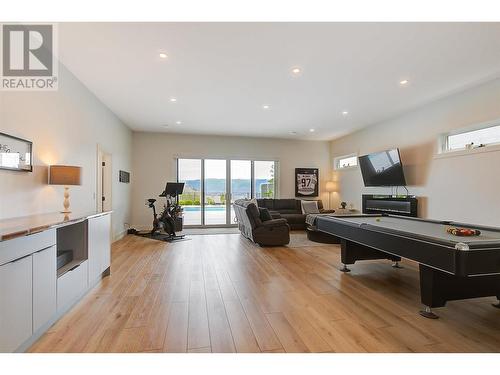 2489 Tallus Heights Drive, West Kelowna, BC - Indoor Photo Showing Other Room