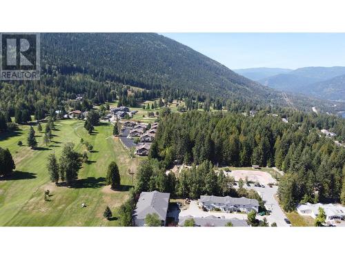 416 Beasley  W Crescent, Nelson, BC - Outdoor With View