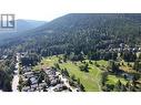 416 Beasley  W Crescent, Nelson, BC  - Outdoor With View 