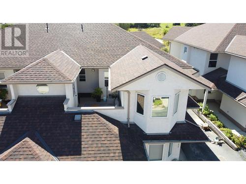 416 Beasley  W Crescent, Nelson, BC - Outdoor