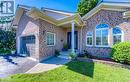 89 Hearthwood Crescent, Kitchener, ON  - Outdoor 