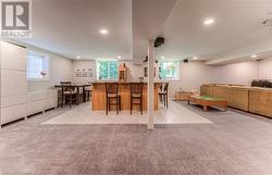 Recreation Room - 