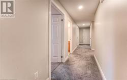 Basement Hall - 