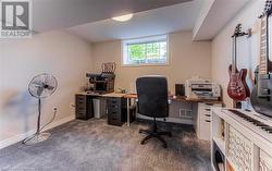 Office/Bedroom #3 - 