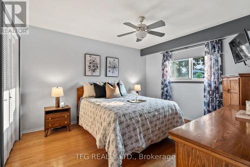 807 Fernhill Boulevard, Oshawa (Northglen), ON - Indoor Photo Showing Bedroom