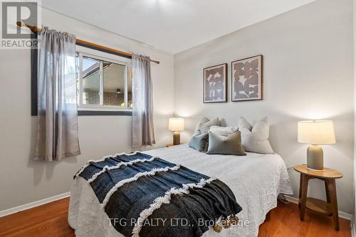 807 Fernhill Boulevard, Oshawa (Northglen), ON - Indoor Photo Showing Bedroom