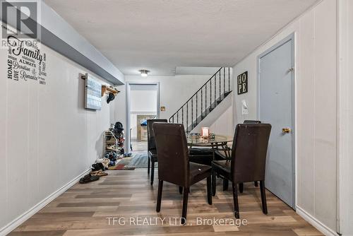 807 Fernhill Boulevard, Oshawa (Northglen), ON - Indoor