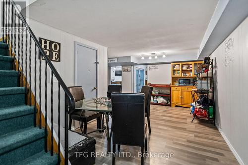 807 Fernhill Boulevard, Oshawa (Northglen), ON - Indoor