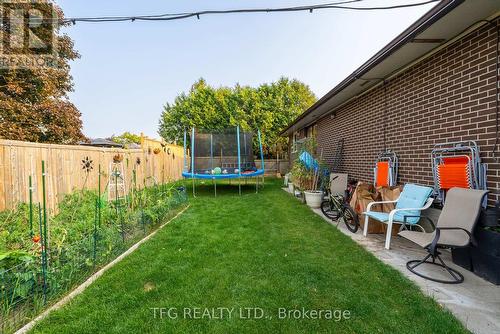 807 Fernhill Boulevard, Oshawa (Northglen), ON - Outdoor With Exterior