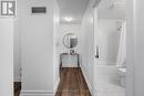 1609 - 1480 Bayly Street, Pickering, ON  - Indoor Photo Showing Bathroom 