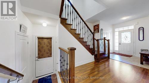 523 Halo Street, Oshawa (Windfields), ON - Indoor Photo Showing Other Room