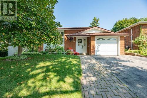 48 Angora Street, Toronto (Woburn), ON - Outdoor