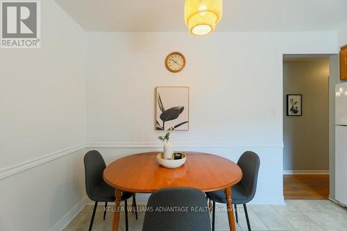 48 Angora Street, Toronto (Woburn), ON - Indoor Photo Showing Dining Room