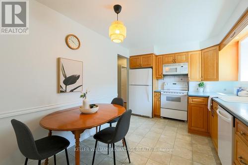 48 Angora Street, Toronto (Woburn), ON - Indoor Photo Showing Kitchen