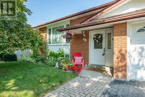 48 Angora Street, Toronto (Woburn), ON - Outdoor