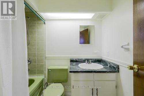 48 Angora Street, Toronto (Woburn), ON - Indoor Photo Showing Bathroom