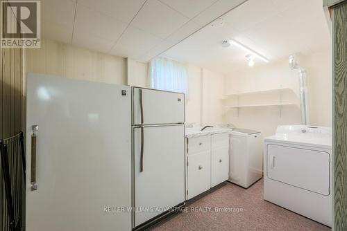 48 Angora Street, Toronto (Woburn), ON - Indoor Photo Showing Laundry Room