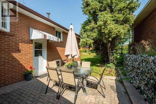 48 Angora Street, Toronto (Woburn), ON - Outdoor With Deck Patio Veranda With Exterior