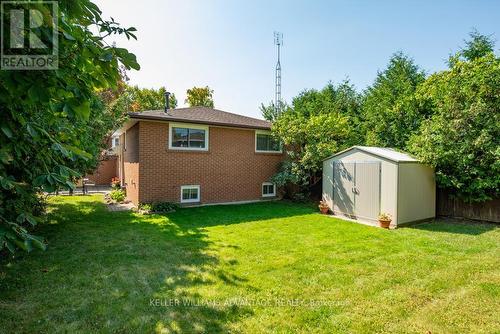 48 Angora Street, Toronto (Woburn), ON - Outdoor With Exterior