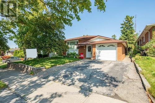 48 Angora Street, Toronto (Woburn), ON - Outdoor