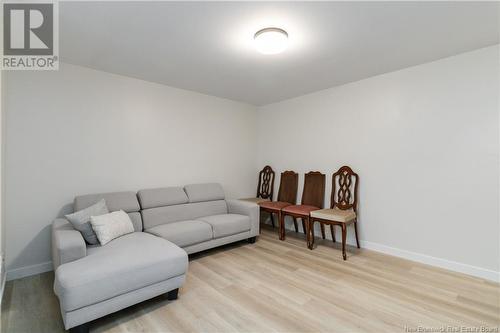 24 Armoyan Court, Moncton, NB - Indoor Photo Showing Living Room