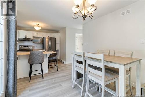 24 Armoyan Court, Moncton, NB - Indoor Photo Showing Dining Room