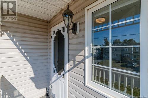 24 Armoyan Court, Moncton, NB - Outdoor With Exterior