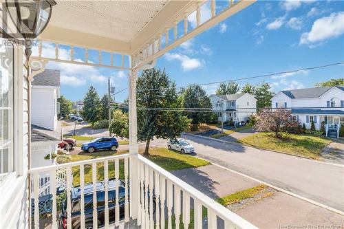 24 Armoyan Court, Moncton, NB - Outdoor With Balcony