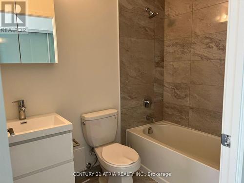 603 - 292 Verdale Crossing, Markham, ON - Indoor Photo Showing Bathroom