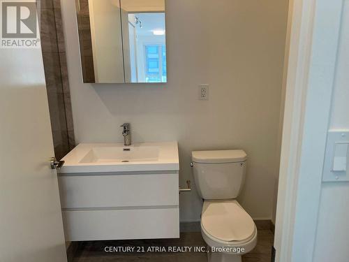 603 - 292 Verdale Crossing, Markham, ON - Indoor Photo Showing Bathroom