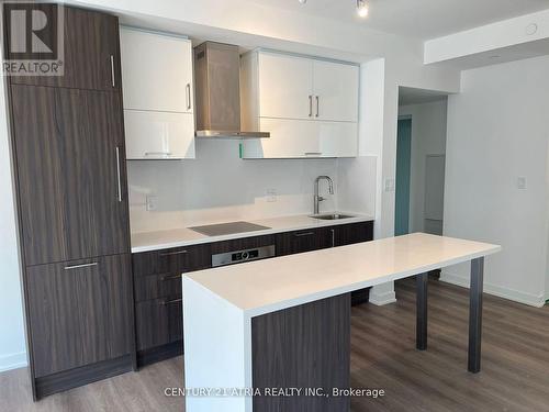 603 - 292 Verdale Crossing, Markham, ON - Indoor Photo Showing Kitchen