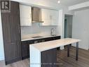 603 - 292 Verdale Crossing, Markham, ON  - Indoor Photo Showing Kitchen 