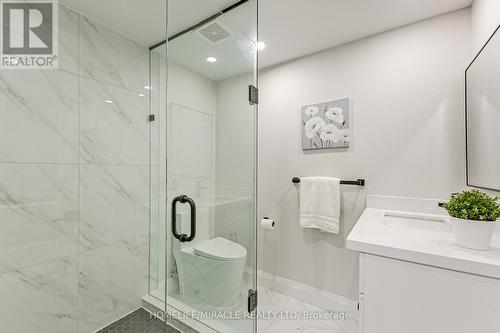 48 Walnut Street, New Tecumseth, ON - Indoor Photo Showing Bathroom