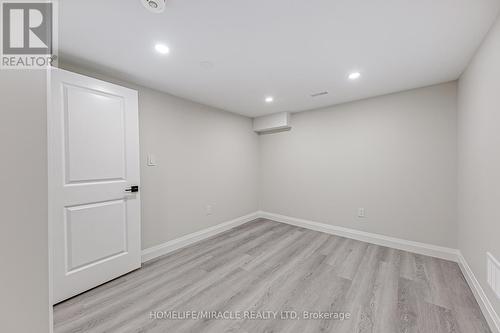 48 Walnut Street, New Tecumseth, ON - Indoor