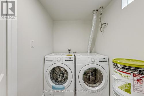 48 Walnut Street, New Tecumseth, ON - Indoor Photo Showing Laundry Room