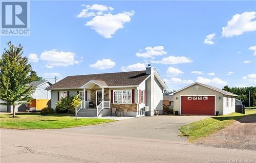 66 La Batture Street, Shediac, NB - Outdoor With Facade