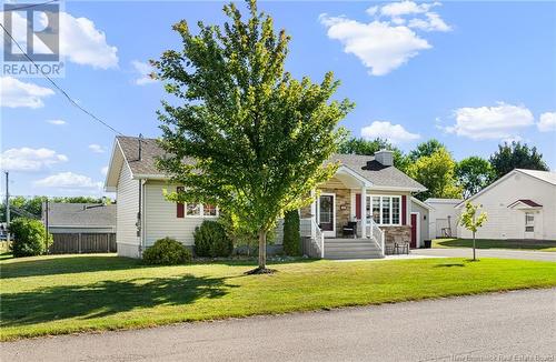 66 La Batture Street, Shediac, NB - Outdoor With Facade