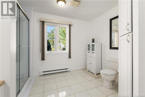 66 La Batture Street, Shediac, NB - Indoor Photo Showing Bathroom